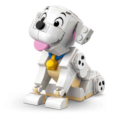 Lego Disney Lucky And Penny 101 Dalmatian Puppies 43271 - 3