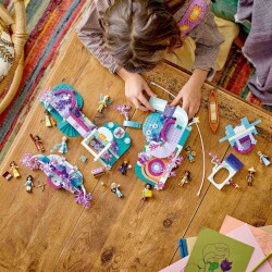 Lego Disney Magical Tree House 43215 - 9