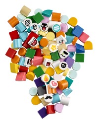 Lego Dots 41931 - 2