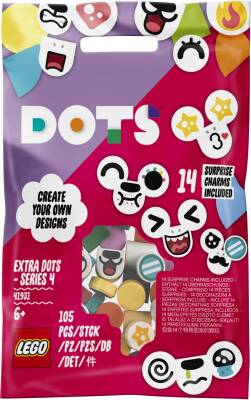 Lego Dots 41931 - 3