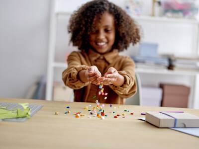 Lego Dots 41931 - 4
