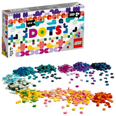 Lego Dots 41935 - 1