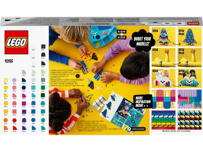 Lego Dots 41935 - 4