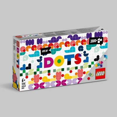 Lego Dots 41935 - 5