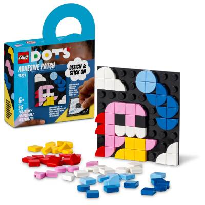 Lego Dots 41954 - 1