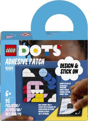 Lego Dots 41954 - 3