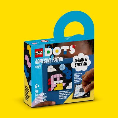 Lego Dots 41954 - 5