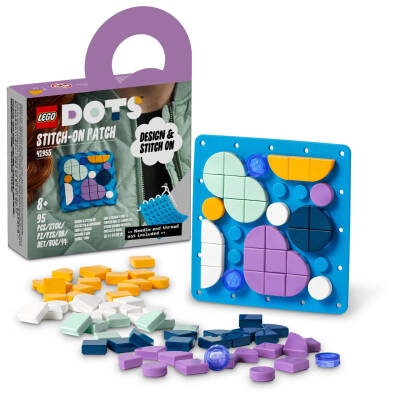 Lego Dots 41955 - 1