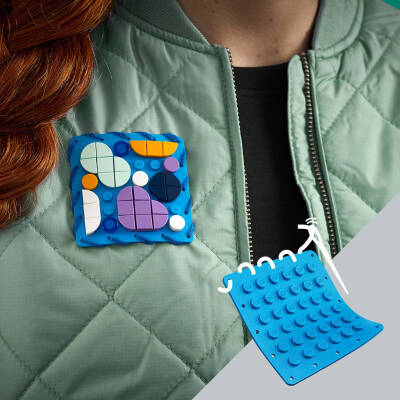 Lego Dots 41955 - 4