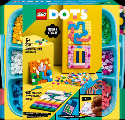 Lego Dots 41957 - 2
