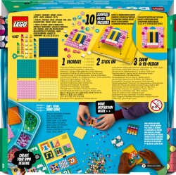 Lego Dots 41957 - 3