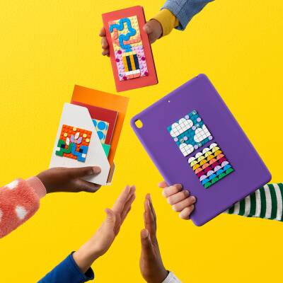 Lego Dots 41957 - 5