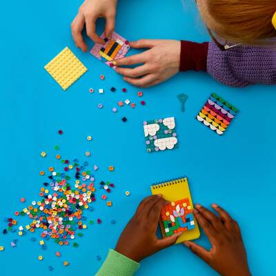 Lego Dots 41957 - 6