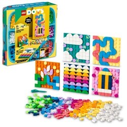 Lego Dots 41957 - 8