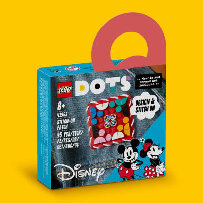 Lego Dots 41963 - 2