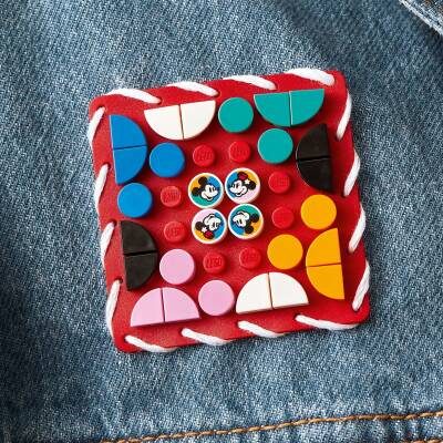 Lego Dots 41963 - 3