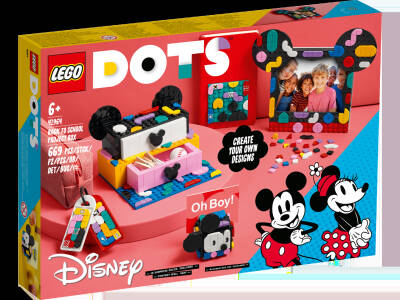 Lego Dots 41964 - 4