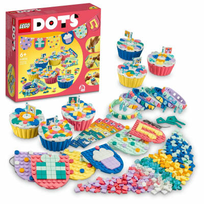 Lego Dots Amazing Party Set 41806 - 1