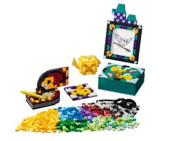 Lego Dots Hogwarts Desktop Set 41811 - 2