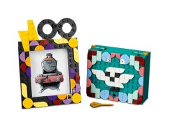 Lego Dots Hogwarts Desktop Set 41811 - 3