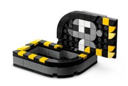 Lego Dots Hogwarts Desktop Set 41811 - 5