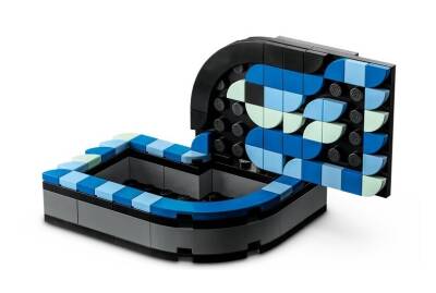 Lego Dots Hogwarts Desktop Set 41811 - 7