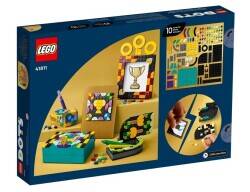 Lego Dots Hogwarts Desktop Set 41811 - 9