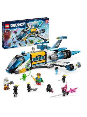 Lego Dreamzzz Bay Oz's Space Bus 71460 - 1