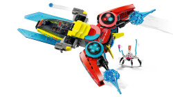 Lego Dreamzzz Cooper Jet Controller 71489 - 3