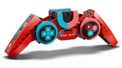 Lego Dreamzzz Cooper Jet Controller 71489 - 4