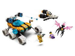 Lego Dreamzzz Mr. Oz's Space Car 71475 - 3