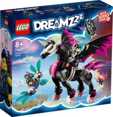 Lego Dreamzzz™Pegasus Flying Horse71457 - 2