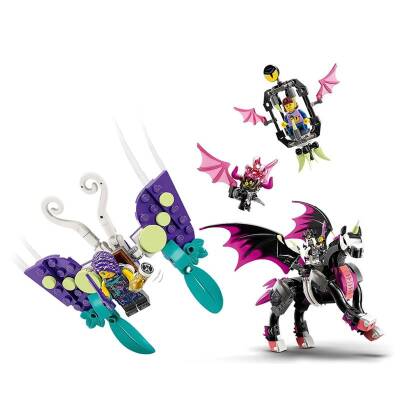 Lego Dreamzzz™Pegasus Flying Horse71457 - 3