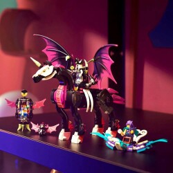 Lego Dreamzzz™Pegasus Flying Horse71457 - 4