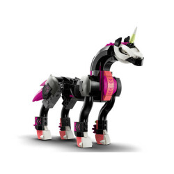 Lego Dreamzzz™Pegasus Flying Horse71457 - 5