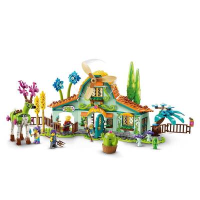 Lego Dreamzzz™Tbd-Flower-Titan71459 - 2