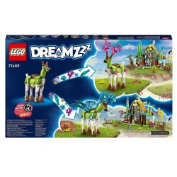 Lego Dreamzzz™Tbd-Flower-Titan71459 - 3