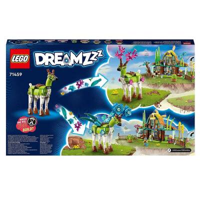 Lego Dreamzzz™Tbd-Flower-Titan71459 - 3