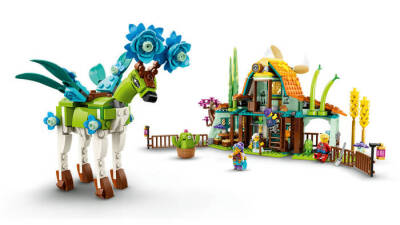Lego Dreamzzz™Tbd-Flower-Titan71459 - 5