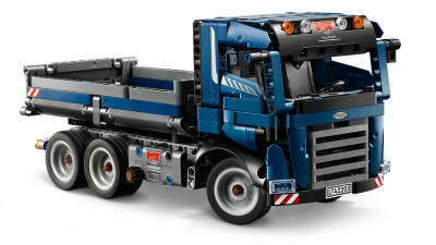 Lego Dump Truck 42203 - 2