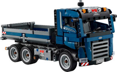 Lego Dump Truck 42203 - 1