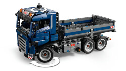 Lego Dump Truck 42203 - 6