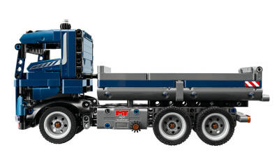 Lego Dump Truck 42203 - 5
