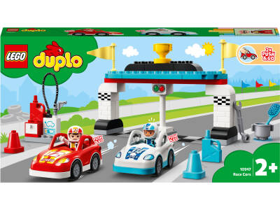 Lego Duplo 10947 - 3