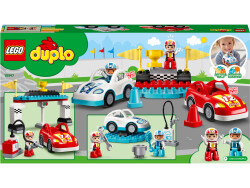 Lego Duplo 10947 - 4
