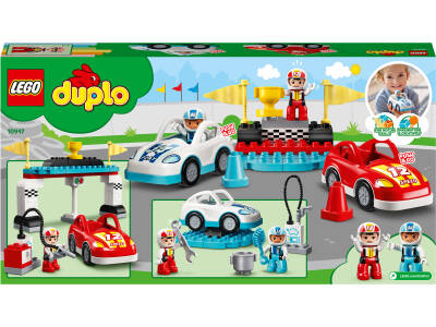 Lego Duplo 10947 - 4