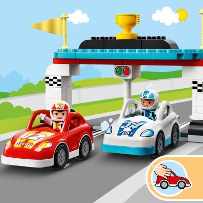 Lego Duplo 10947 - 5