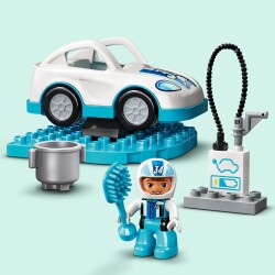 Lego Duplo 10947 - 6