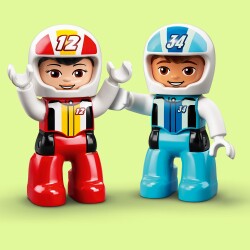 Lego Duplo 10947 - 7