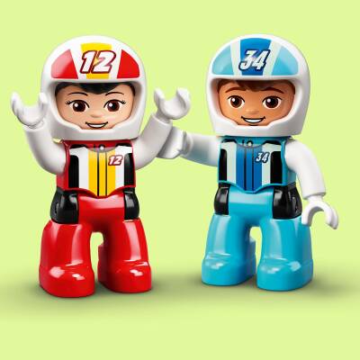 Lego Duplo 10947 - 7